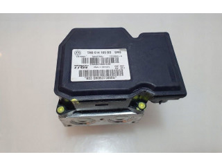 Jednotka ABS 5N0614109BD, 5N0614109BD   Volkswagen Tiguan 2014