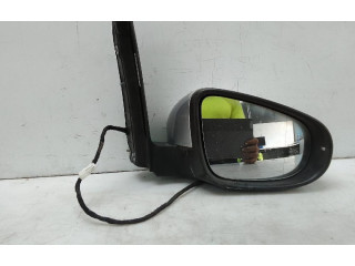 Зеркало электрическое Volkswagen Touran I 2003 - 2010 года