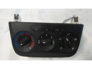 Блок управления климат-контролем    Fiat Grande Punto