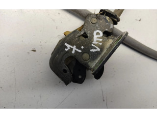 Zámek zadních dveří A6397400535 Mercedes-Benz Vito Viano W447 2016