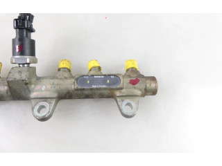 Vstřikovací lišta 0445214016, 0445214016 Fiat Punto (188) 188 A2.000