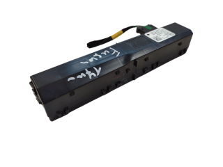 Блок управления FS7T18D816, FS7T18D816GD   Ford Fusion II