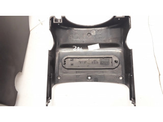 Отделка рулевой оси