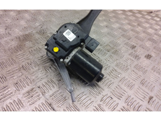 Двигатель стеклоочистителей W000074691   Ford Transit Custom