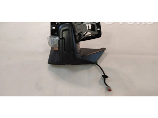 Зеркало электрическое        Ford Transit Custom  2013 - 2023 года   