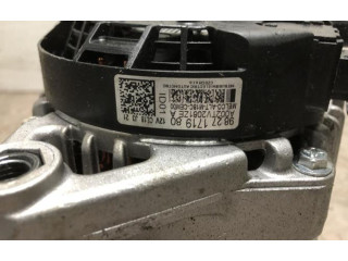 Генератор 9827171980, 9827171980   Peugeot 2008 II      