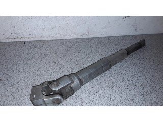 Крестовидная связь оси рулевого колеса