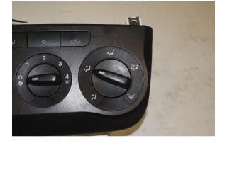 Блок управления климат-контролем 5G1140100 Fiat Grande Punto