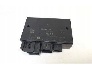 Блок управления 7C0907383, 085355FB   Volkswagen Crafter