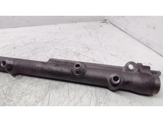 Vstřikovací lišta 0445216015, 7795514 BMW 5 E60 E61 pro naftový motor 3.0 306D3 1257