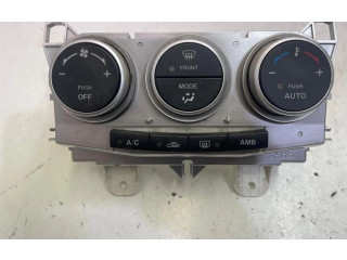Блок управления климат-контролем K1900CC30   Mazda 5