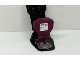 Блок управления 4M0035507, 80a035525 Audi Q5 SQ5