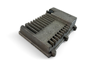 Блок управления двигателем Блок управления 10040651   Volvo V70