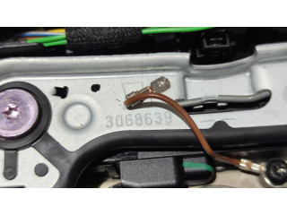 Volant Mercedes-Benz CLS C218 X218 2012 A1724602703, 307063199162  