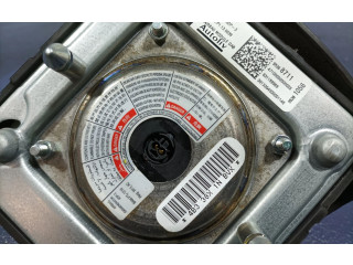 Подушка безопасности водителя 95368711, 95368711   Chevrolet Spark