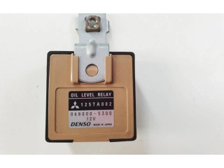 Блок комфорта 1257A002, 0680005300   Mitsubishi Grandis   