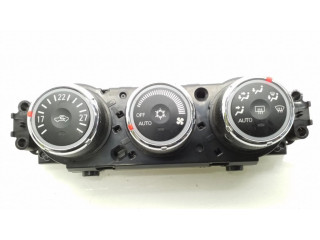 Блок управления климат-контролем 7820A115XC, 7820A115 Mitsubishi Outlander