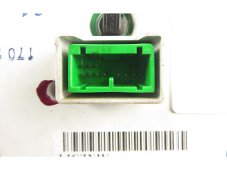 Панель приборов 8637993, 8637993   Volvo S60       