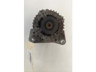 Генератор 231008578R Renault Clio III