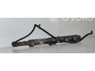 Топливная рампа 314004A000   KIA Sorento  