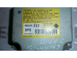 Блок подушек безопасности MR309232, x6t42071 Mitsubishi Galant