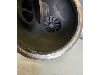 Turbodmychadlo Турбина 7641800, 13652KM Mini One - Cooper F56 F55