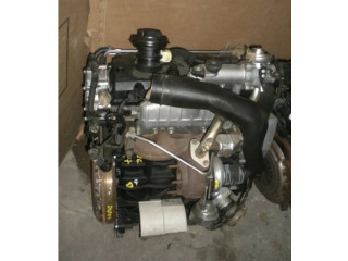  Турбина Skoda Fabia Mk1 (6Y)  ATD, ATD   для двигателя ATD      