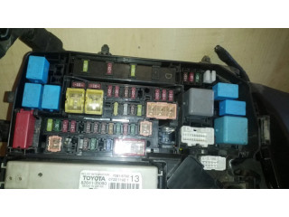   Pojistková skříňka 8264175080, 72818792   Lexus CT 200H 2011