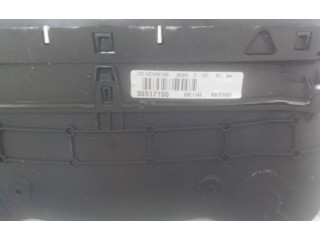 Přístrojová deska  Alfa Romeo Mito 2010 50517150, 199A3000  