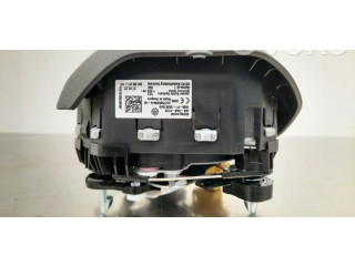Подушка безопасности водителя 5H0880201J   Volkswagen Golf VIII