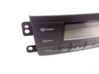 Блок управления климат-контролем Mazda Premacy