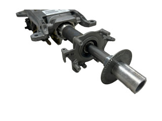    Рулевая рейка 2W933C529AM, 005BE5DE1F1   Jaguar XF X250 2007 - 2015 года