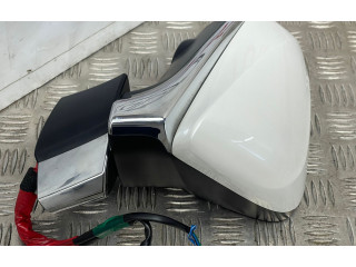 Зеркало электрическое        Lexus NX  2014 - 2021 года   