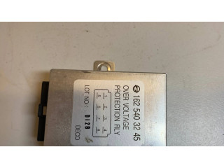 Блок управления двигателем Блок управления 1625403245 SsangYong Rexton