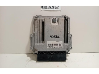 Блок управления впрыском 55265162, 55263113 Jeep Renegade