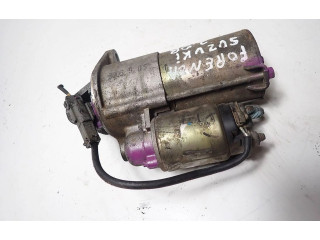 Переключатель дворников    Suzuki Forenza