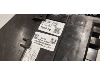 Блок предохранителей 91260j7880 KIA Ceed