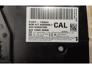 Ojnice FU5T15604, DG9T14B476B Ford Galaxy