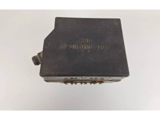 Блок предохранителей 51742420   Alfa Romeo GT    