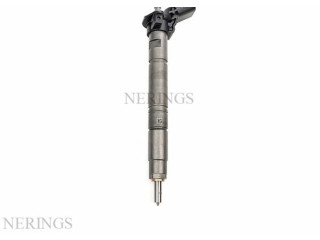 Vstřikovač 0445117033, 0986435432   Audi Q7 4M     