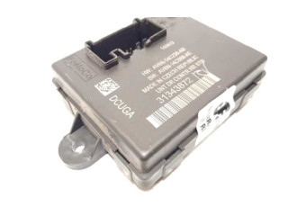 Комфортный модуль 31343872 Volvo S60