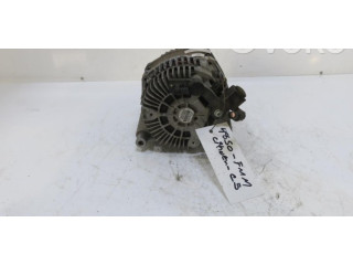 Генератор 9654752880 Citroen Berlingo