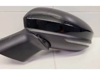 Zpětné zrcátko Renault Clio V 2021 0111840