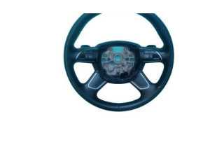 Volant Audi A8 S8 D4 4H 2011 272759283, 4H0419091A