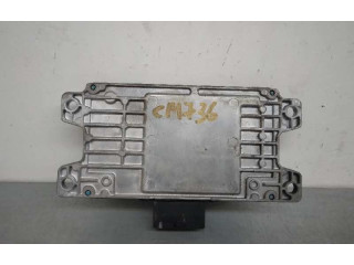 Блок управления коробкой передач 31036JD80B   Nissan Qashqai+2