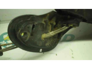 Зеркало электрическое     левое   Chevrolet Matiz     