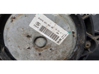 Радиатор охлаждающей жидкости