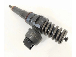 Форсунка 038130073AR, 0414720214    Audi A4 Allroad  AWX 