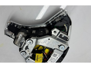 Подушка безопасности водителя 0589P1000552, 23120219 Tesla Model S