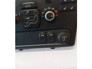 Блок управления климат-контролем 30710682 Volvo XC90